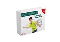 Okładka książki Węzły matematyki. Jednostki, skale, plany