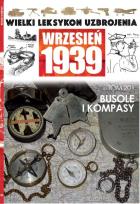 Opakowanie Wielki Leksykon Uzbrojenia Wrzesień 1939 Tom 201