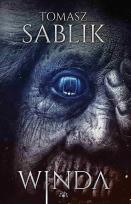 Okładka książki Winda