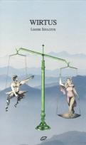 Okładka książki Wirtus