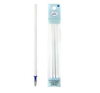 Opakowanie Wkład do długopisu wymazywalnego ze skuwką 3szt