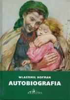 Okładka książki Wlastimil Hofman, Autobiografia