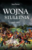 Okładka książki Wojna stuletnia 1337-1453