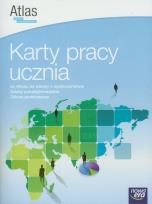 Okładka książki WOS LO W centrum uwagi KP ZP NPP w.2012 NE