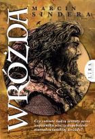 Okładka książki Wróżda