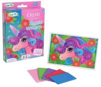 Opakowanie Wyklejanka - Po numerach