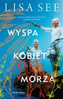 Okładka książki Wyspa kobiet morza