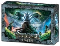 Opakowanie Yggdrasil: Kroniki