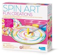 Opakowanie Zabawne kreacje 4M