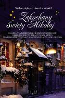 Okładka książki Zakochany Święty Mikołaj