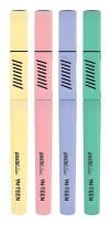 Opakowanie Zakreślacz Pastelline 4 kolory YN TEEN
