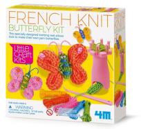 Opakowanie Zestaw do tkania motyli