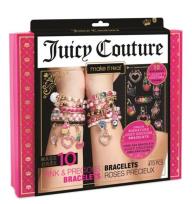 Opakowanie Zestaw do tworzenia brasoletek 4408