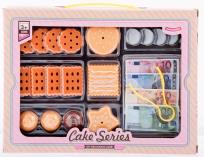 Opakowanie Zestaw kuchenny ciastka
