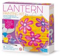 Opakowanie Zestaw malarski Latarnia 4M