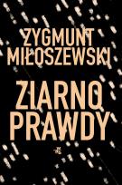 Okładka książki Ziarno prawdy T.2