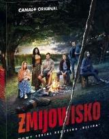 Okładka książki Żmijowisko (4DVD)