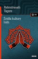 Okładka książki Źródła kultury Indii