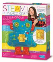 Opakowanie Zszyj obwód 4M