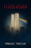 Okładka książki 11.09.2001