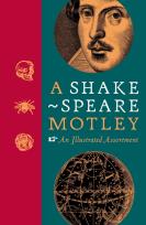Opakowanie A Shakespeare Motley