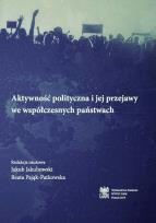 Opakowanie Aktywność polityczna i jej przejawy we współczesnych państwach