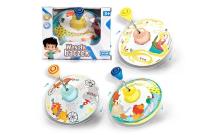 Opakowanie Bączek nakręcany Edu&Fun mix