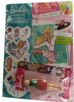 Okładka książki Barbie. Możesz być kim chcesz cz.6 Tancerka