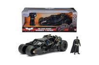 Opakowanie Batman The Dark Knight Batmobile