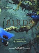 Okładka książki Birds: Ornithology And The Gre