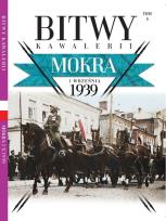 Opakowanie Bitwy Kawalerii nr 6 Mokra