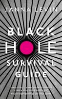 Okładka książki Black Hole Survival Guide