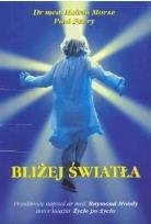 Okładka książki Bliżej światła