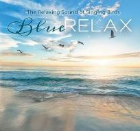 Okładka książki Blue Relax - Singing Birds cz.2