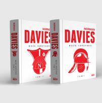 Okładka książki Boże igrzysko (pakiet)