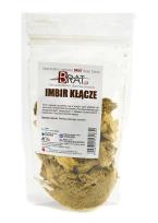Zdjęcie produktu Brat Imbir kłącze 100g