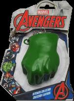 Opakowanie Brelok metalowy Hulk MV15589