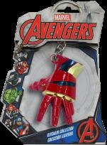 Opakowanie Brelok metalowy Iron Man MV15586