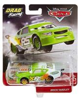Opakowanie Cars XRS Drag Racing Brick Yardley GFV40