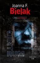 Okładka książki Centrum