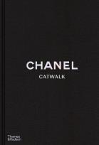 Okładka książki Chanel Catwalk: The Complete Collections