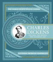 Okładka książki Charles Dickens