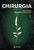 Opakowanie Chirurgia Tom 1/2