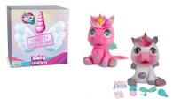Opakowanie Club Petz -My Baby Unicorn Interaktywny jednorożec