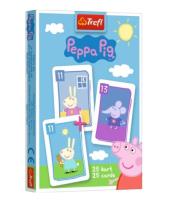 Opakowanie Czarny Piotruś - Świnka Peppa TREFL