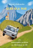 Okładka książki Czas dla nas