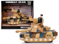 Opakowanie Czołg z dźwiękiem