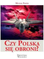 Okładka książki Czy Polska się obroni?