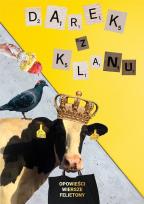 Okładka książki Darek z Klanu