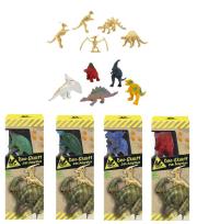 Opakowanie Dino wykopaliska z figurką MIX